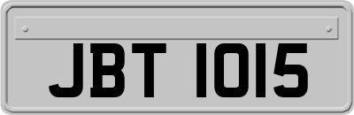 JBT1015
