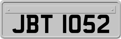 JBT1052