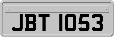 JBT1053