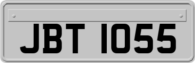 JBT1055