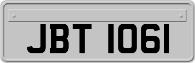 JBT1061