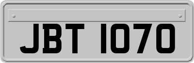 JBT1070