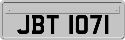 JBT1071
