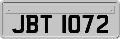 JBT1072