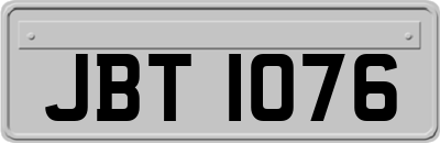 JBT1076