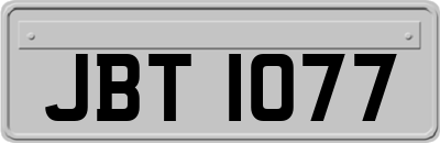 JBT1077