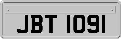 JBT1091