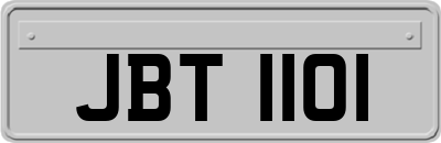 JBT1101