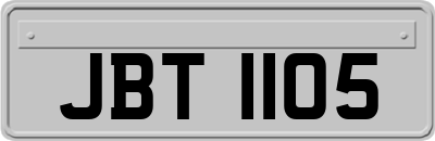 JBT1105