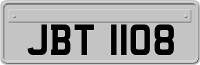 JBT1108