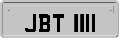 JBT1111