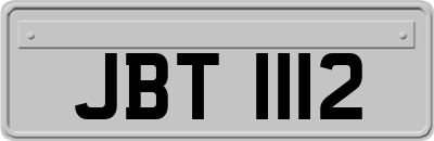 JBT1112