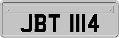 JBT1114