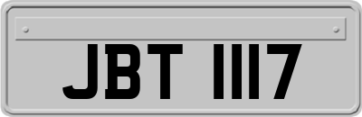 JBT1117