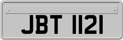 JBT1121