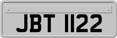 JBT1122