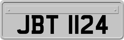 JBT1124