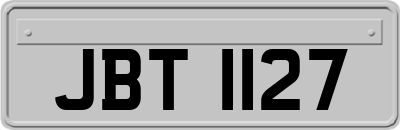 JBT1127