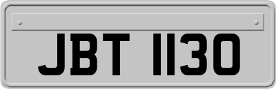 JBT1130