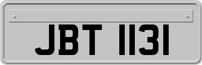 JBT1131