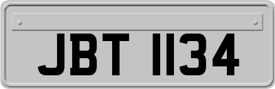 JBT1134