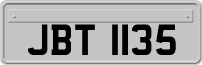 JBT1135