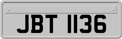 JBT1136