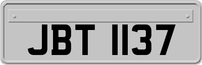 JBT1137