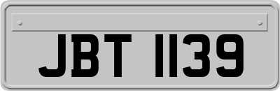 JBT1139