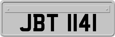 JBT1141