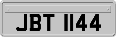 JBT1144