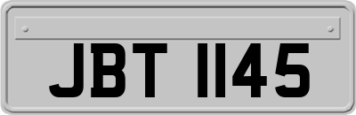 JBT1145