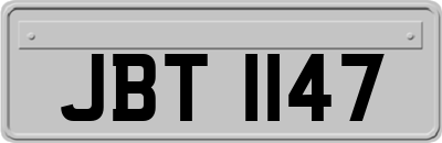 JBT1147
