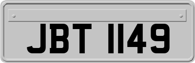 JBT1149