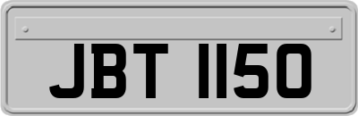 JBT1150