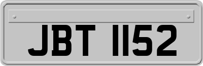 JBT1152