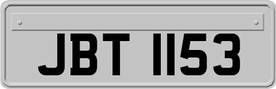 JBT1153