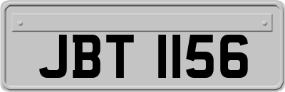 JBT1156