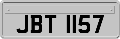 JBT1157
