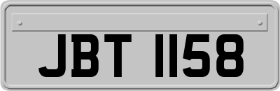JBT1158