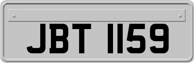 JBT1159