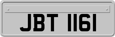 JBT1161