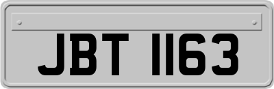 JBT1163