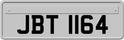 JBT1164