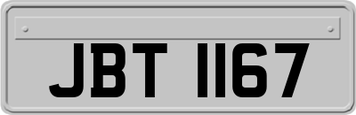 JBT1167