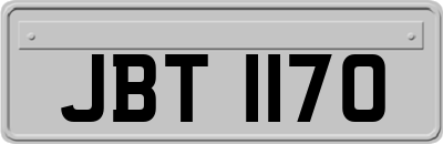 JBT1170