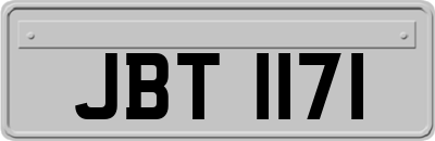 JBT1171