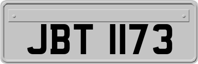 JBT1173