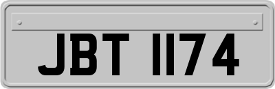 JBT1174