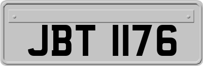 JBT1176